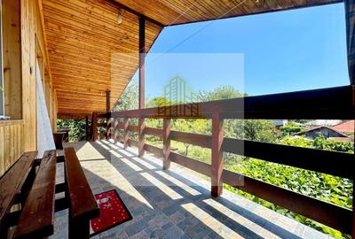 Casă individuală cu 4 camere cu Teren 1062 Mp în Copou - 6