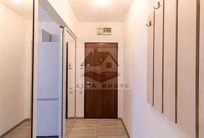 Apartament cu 2 camere semidecomandat, mobilat în Astra - 2