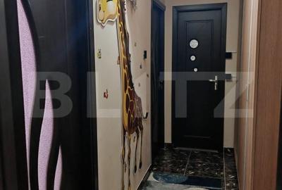 Apartament 3 camere, 79 mp, zona Rendez Vous - 10