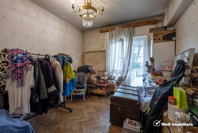 Ultracentral  Apartament cu 3 camere in vila cu 6 apartamente - 18