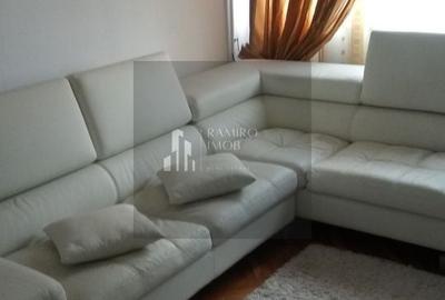 Apartament cu 4 camere, mobilat în Drumul Taberei - 10