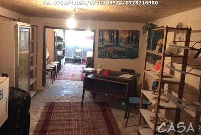 Casa 4 Camere + Teren (6500mp) si Anexe, Turcinesti - 15