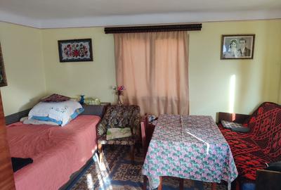 Casa in Starchiojd - 5