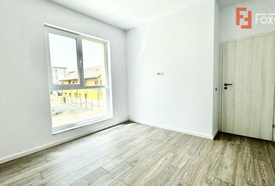 Apartament cu 3 camere decomandat în Giroc