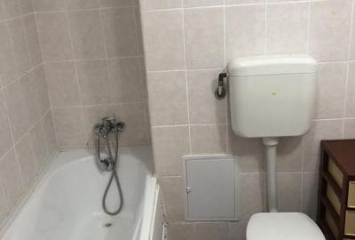 Apartament cu 2 camere decomandat în Central - 1