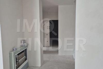 Apartament 3 camere Andrei Muresanu 72 mp utili plus balcon - 6