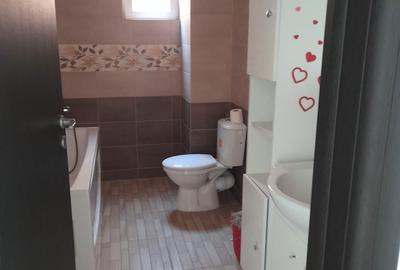 Apartament cu 2 camere decomandat în Roșu - 5