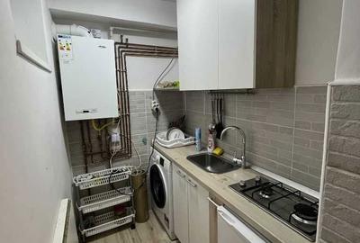 Garsonieră în Central - 1