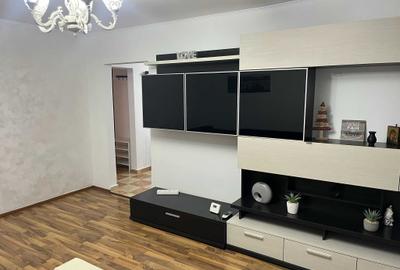 Apartament cu 3 camere decomandat în Central - 2