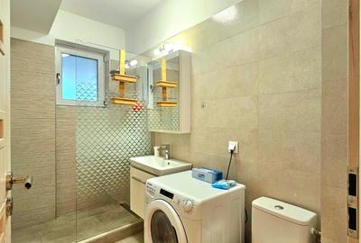 Apartament cu 2 camere decomandat, mobilat în Bucureștii Noi - 6