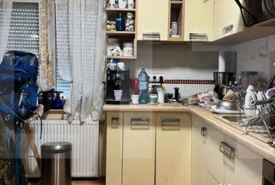 Casă cu 4 camere cu Teren 1152 Mp în Parța - 15