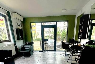 Spatiu SAD 90 mp Parter, zona Girocului, vad comercial - 4