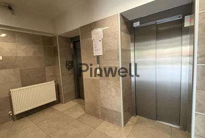 Apartament cu 3 camere semidecomandat, mobilat în Nord - 50