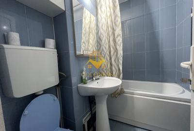 Apartament cu 2 camere decomandat, mobilat în Mănăștur - 7