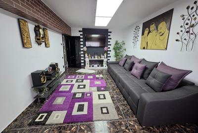 Apartament cu 2 camere decomandat, mobilat în Timpuri Noi - 5