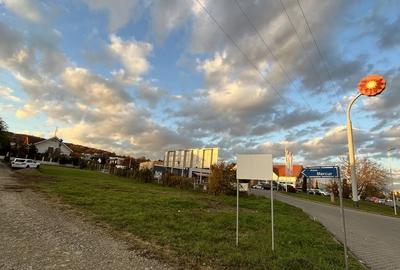 Spațiu comercial, în Centura - 3