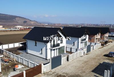 Direct Dezvoltator | Stil Clasic | Utilități | Achitare Eșalonată - 8