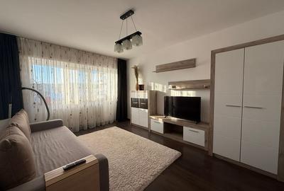 Apartament cu 3 camere decomandat în Dacia