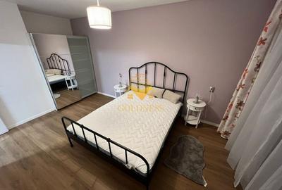 Apartament cu 2 camere semidecomandat în Zorilor - 5