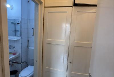 Apartament cu 3 camere decomandat, mobilat în Central - 9