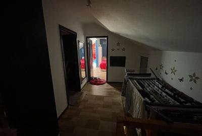 Apartament cu 3 camere decomandat în George Enescu - 6