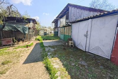 Casă cu 4 camere în Central - 7