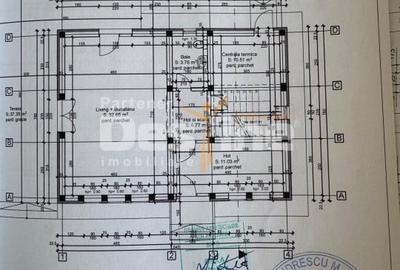 Casă individuală cu 4 camere cu Teren 1000 Mp în Dobrovăț - 17