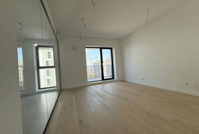 Apartament cu 2 camere în Aviației - 5