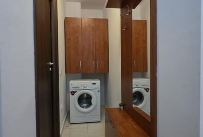 13 Septembrie Sebastian Parc, garsoniera 35 mp bloc 2014, etaj 1 comision 0 - 3