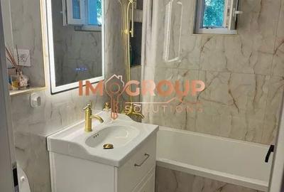 Apartament cu 3 camere decomandat în Nicolina - 2