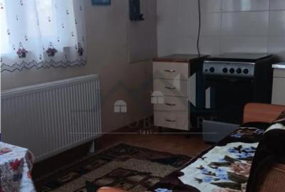 Teren în Ciurea - 2