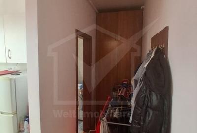 Garsonieră semidecomandată, mobilată în Zorilor - 7