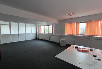 Spatiu Pentru Birouri 232 mp - Zona Racadau - cod 5232 - 2