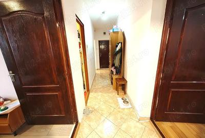 Apartament cu 2 camere decomandat în Central - 5