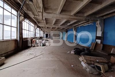 Spatiu industrial cu 6 cladiri avand acces TIR in Sibiu - 15