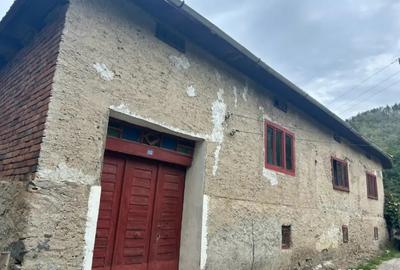 Casă cu 3 camere în Bogâltin - 5