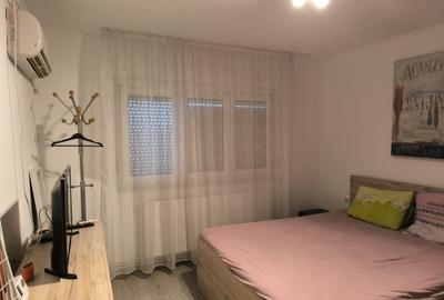 Apartament 2 camere, UTA, mobilat + centrala + Aer conditionat - 12