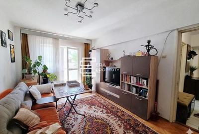 Apartament cu 2 camere decomandat în Ștrand - 3