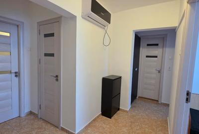 Apartament 3 camere sos. Giurgiului, Drumul Gazarului, cf. I, decomandat - 12