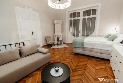 Garsonieră decomandată în Central - 5
