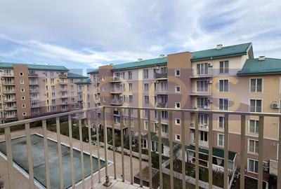 VANZARE 2 CAMERE | PARCARE INCLUSA | COSMOPOLIS - 13