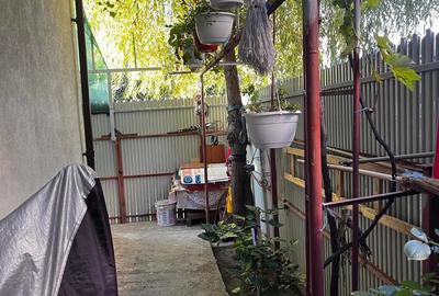 Vand garsoniera!! - 4