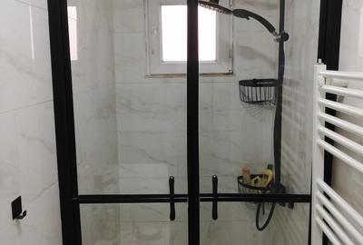 Apartament cu 2 camere decomandat în Central - 4