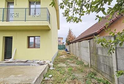 UNITATE IN DUPLEX LA ALB, 4 CAMERE, DUMBRAVITA CORA - 15