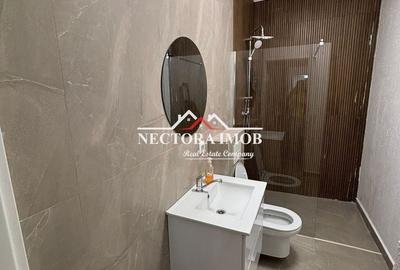 Apartament cu 3 camere în Cetății - 10