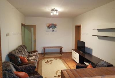 Apartament cu 2 camere semidecomandat, mobilat în Girocului - 8