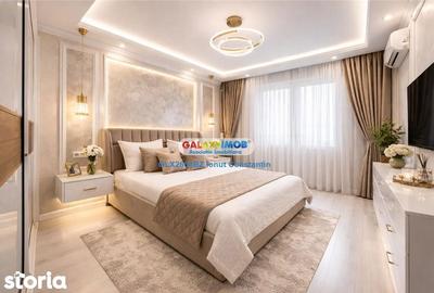 Apartament cu 3 camere decomandat în Orizont - 5