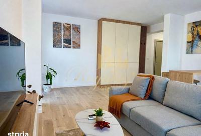 Apartament cu 2 camere, mobilat în Circumvalațiunii