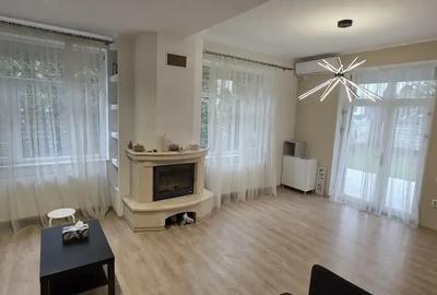 Casă cu 5 camere cu Garaj în Vest - 4