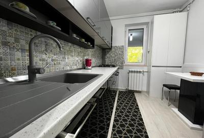 EXCLUSIVITATE! Apartament 2 camere de lux - Tomis I - 110.000 euro (Cod E5) - 8